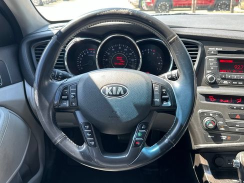 Used 2013 Kia Optima EX FWD image 14