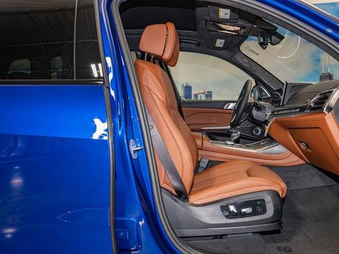 New 2026 BMW ALPINA XB7 AWD/4WD image 21