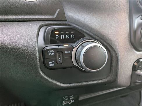 Used 2021 RAM 2500 Tradesman image 11