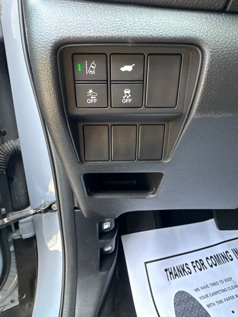 Used 2022 Honda CR-V Touring image 15