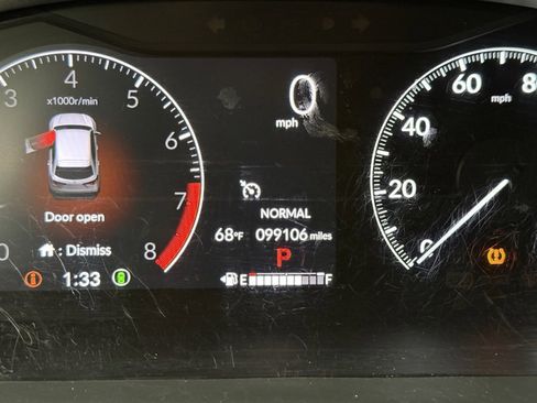 Used 2023 Honda HR-V LX image 21