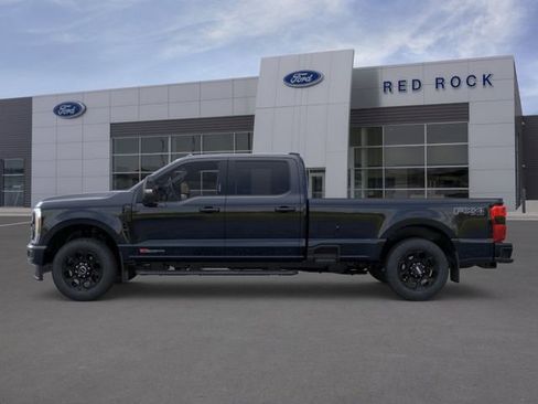 New 2026 Ford F250 Lariat image 4