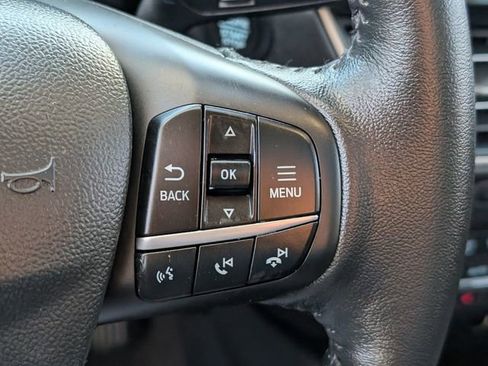 Used 2020 Ford Escape SE Sport image 24