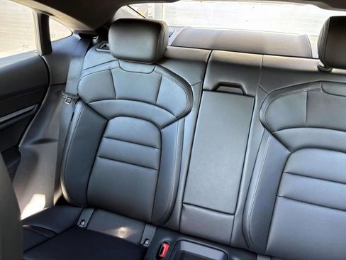 Certified 2025 Porsche Taycan image 37