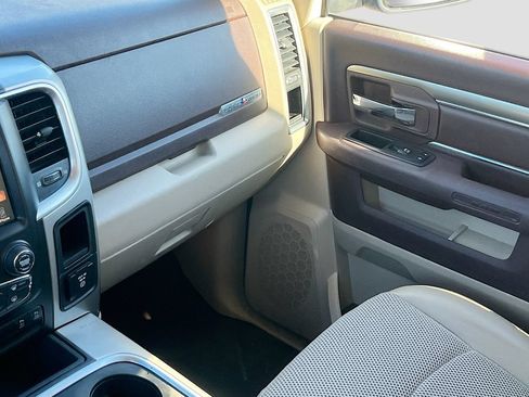 Used 2017 RAM 1500 Lone Star RWD image 23