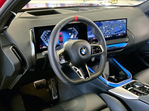New 2026 BMW X3 M50 image 8