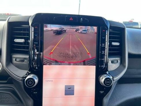 New 2026 RAM 2500 Tradesman image 47