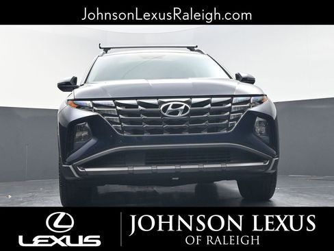 Used 2023 Hyundai Tucson XRT image 15