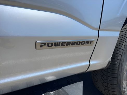 New 2025 Ford F150 XLT w/ Equipment Group 302A MID image 47