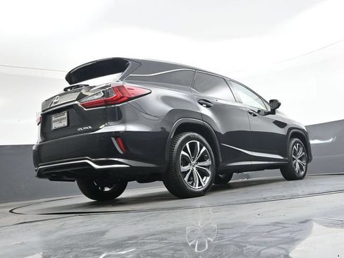 Used 2021 Lexus RX 350L FWD w/ Premium Package image 32