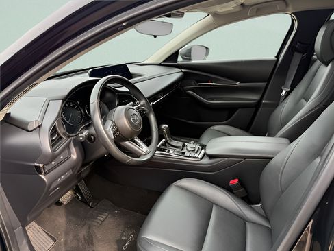 Used 2024 MAZDA CX-30 AWD 2.5 S w/ Preferred Package image 3