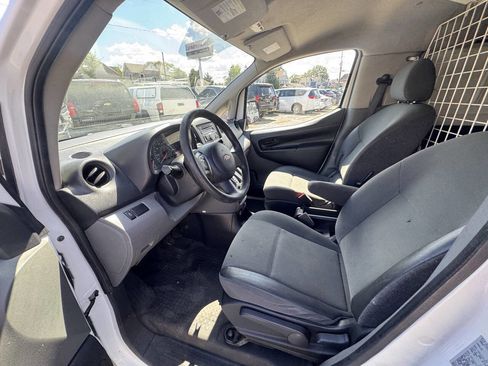 Used 2017 Chevrolet City Express LS image 34