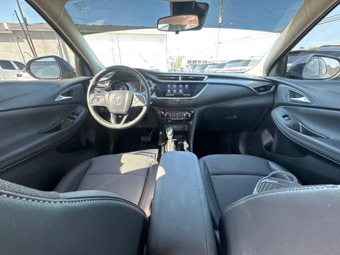Used 2023 Buick Encore GX Preferred w/ Cold Weather Comfort Package FWD image 26