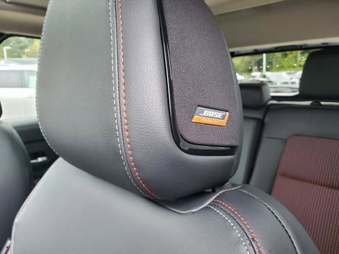 New 2026 Nissan Kicks SR w/ SR Premium Package image 22