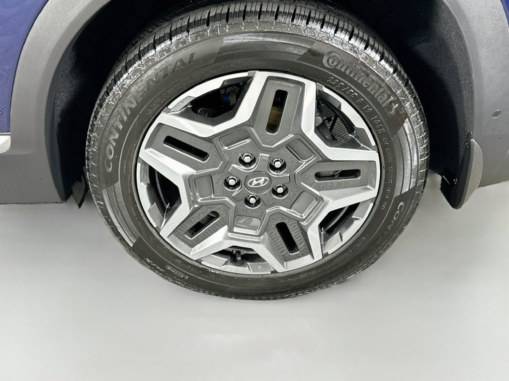 Certified 2023 Hyundai Santa Fe Limited FWD image 32