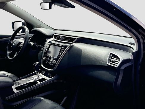 Used 2024 Nissan Murano SL FWD image 31