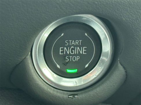 New 2026 Chevrolet Tahoe RST w/ RST Capability Package image 31