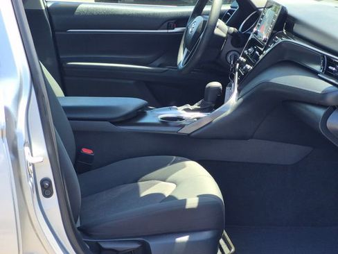 Used 2023 Toyota Camry LE FWD image 19
