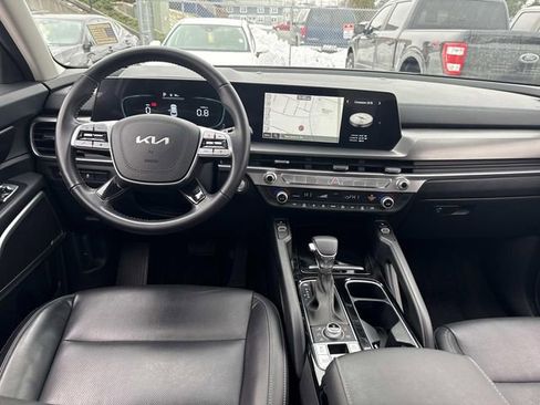 Used 2023 Kia Telluride S w/ S Sunroof Package image 11