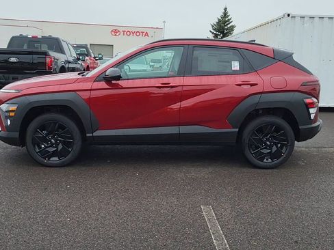 New 2026 Hyundai Kona SEL Sport image 2