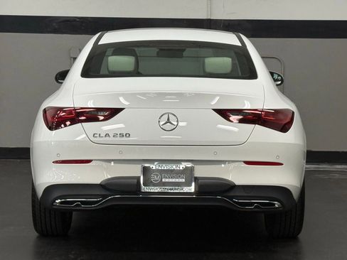 Used 2026 Mercedes-Benz CLA 250 image 10