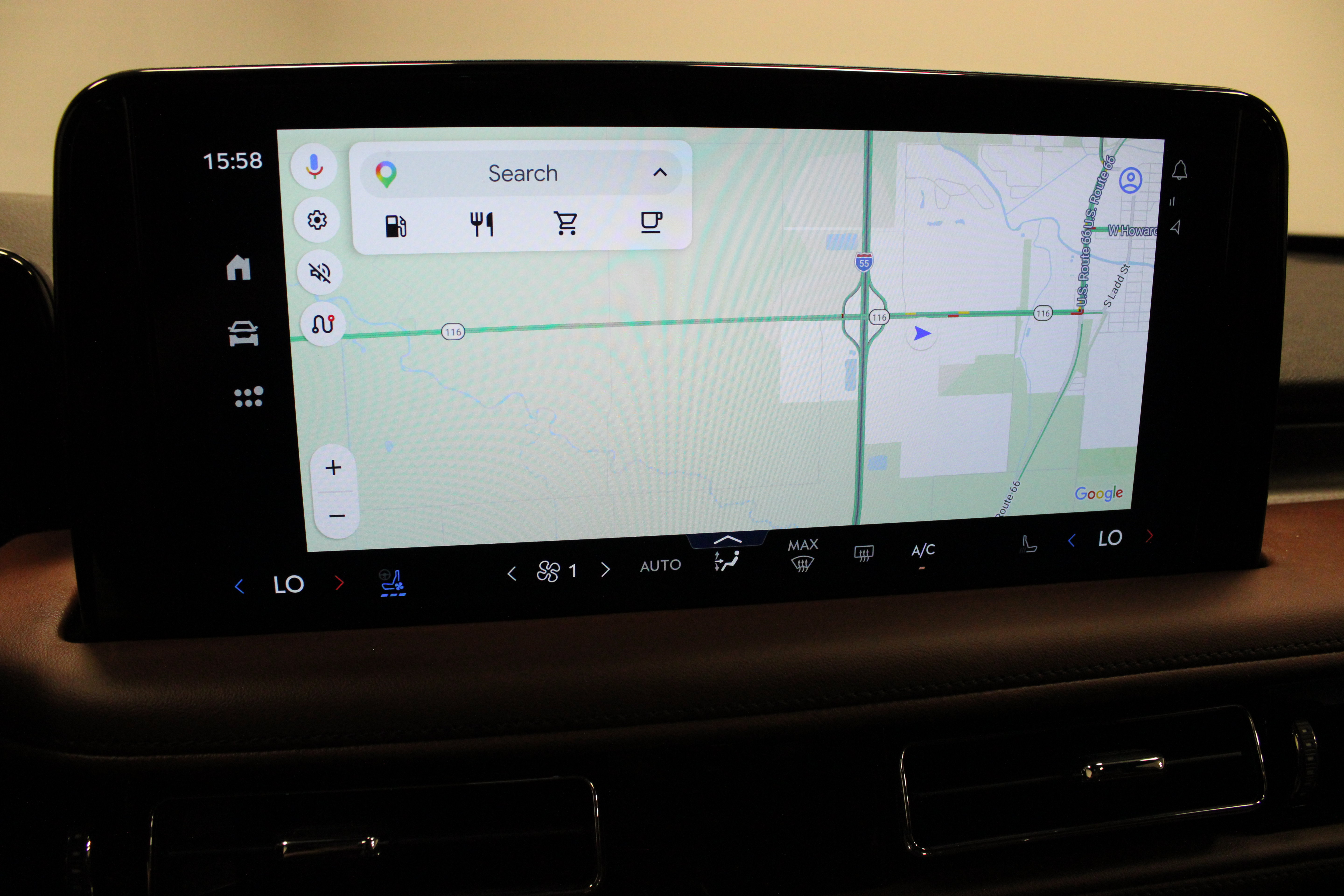 Used 2025 Lincoln Aviator Reserve AWD/4WD image 27