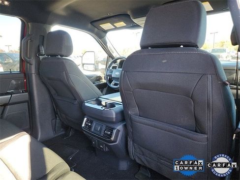 Certified 2022 Ford F150 XLT w/ Equipment Group 302A High image 29