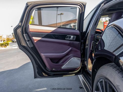 Used 2023 Porsche Panamera GTS image 33