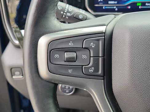 Used 2022 Chevrolet Silverado 1500 RST AWD/4WD image 24