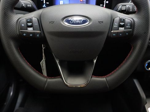 Used 2025 Ford Escape ST-Line w/ Equipment Group 301A FWD image 24