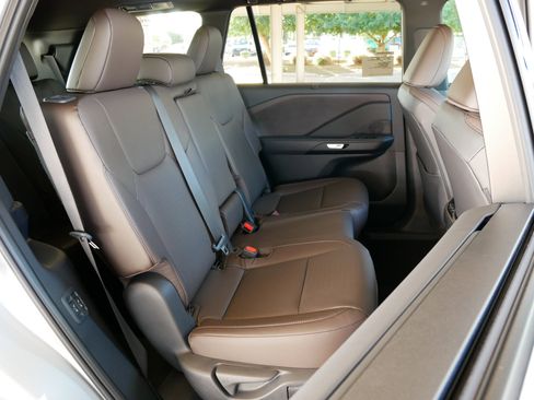 New 2026 Lexus TX 350 FWD image 8