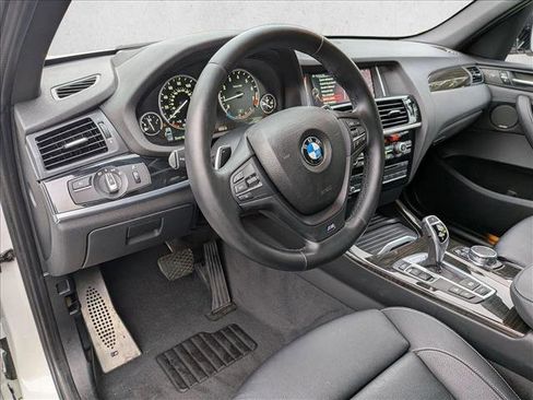 Used 2016 BMW X3 xDrive35i image 10