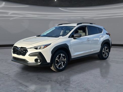 New 2026 Subaru Crosstrek 2.5i Premium AWD/4WD image 1