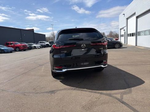 New 2026 MAZDA CX-90 3.3 Turbo w/ Premium Plus Pkg AWD/4WD image 12