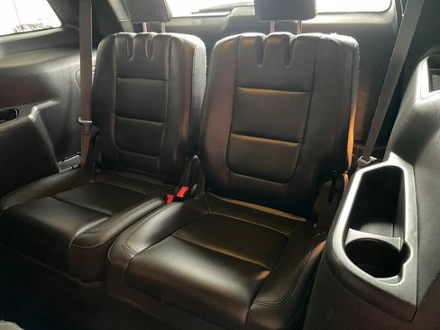 Used 2015 Ford Explorer Limited w/ Equipment Group 301A AWD/4WD image 19