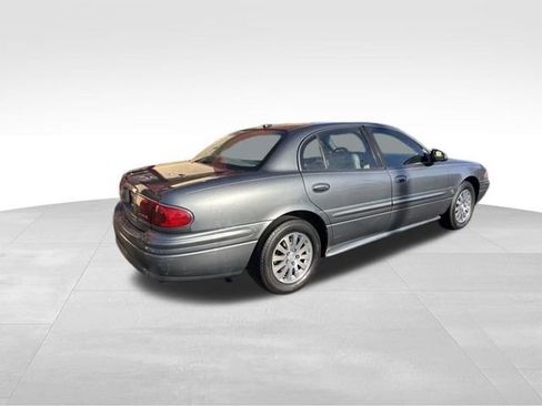 Used 2005 Buick Le Sabre Custom w/ Wheel And Sound Package image 6