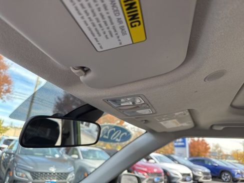 Certified 2022 Hyundai Venue SEL w/ Cargo Package image 37