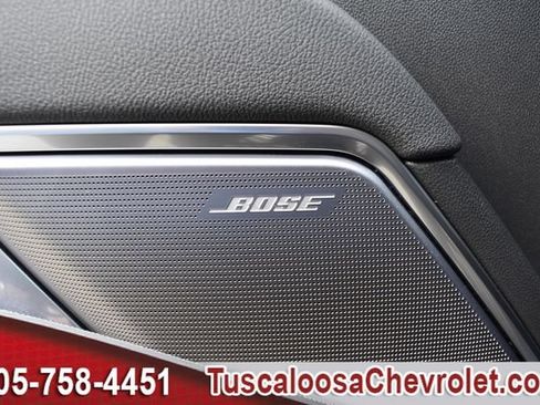 New 2026 Chevrolet Silverado 2500 High Country w/ High Country Premium Package AWD/4WD image 15