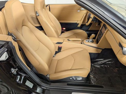 Used 2011 Porsche 911 Carrera RWD image 26