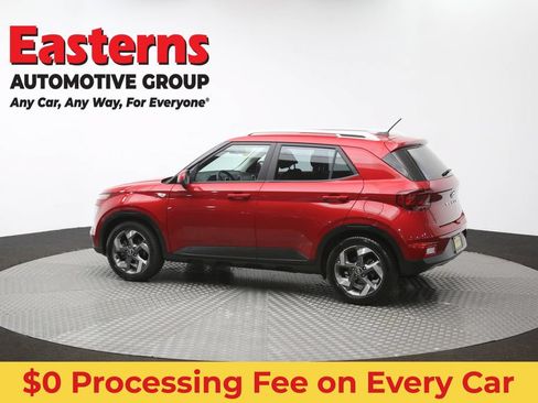 Used 2023 Hyundai Venue Limited FWD image 62