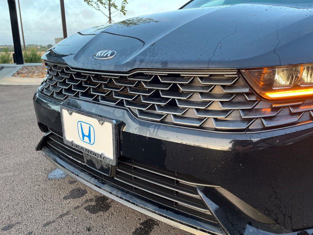 Used 2021 Kia K5 EX w/ EX Premium Package FWD image 14