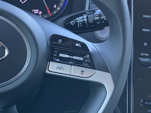 Used 2024 Hyundai Tucson SEL image 20