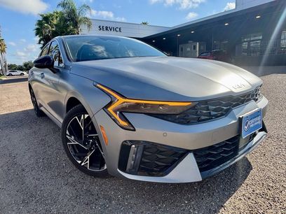 Used 2025 Kia K5 GT-Line
