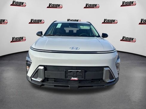 New 2026 Hyundai Kona SEL Sport image 2