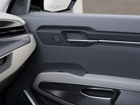 New 2026 Kia EV9 Wind AWD/4WD image 25