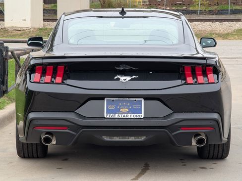 New 2026 Ford Mustang Premium image 5