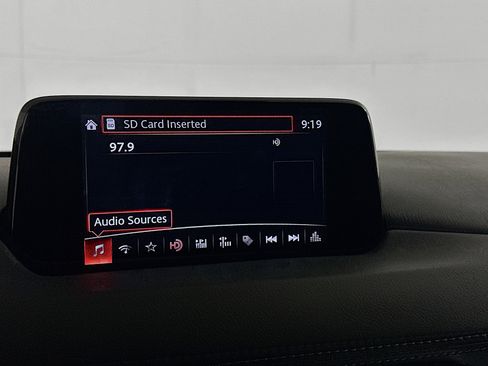 Used 2020 MAZDA CX-5 Touring FWD image 21