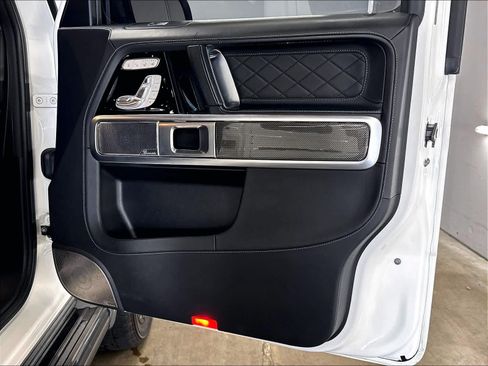 Used 2023 Mercedes-Benz G 63 AMG 4MATIC image 27