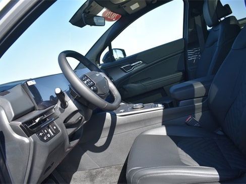 New 2026 Kia Sportage X-Line image 23