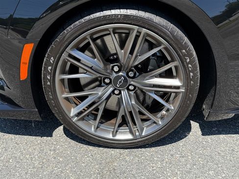 Used 2023 Chevrolet Camaro ZL1 RWD image 23